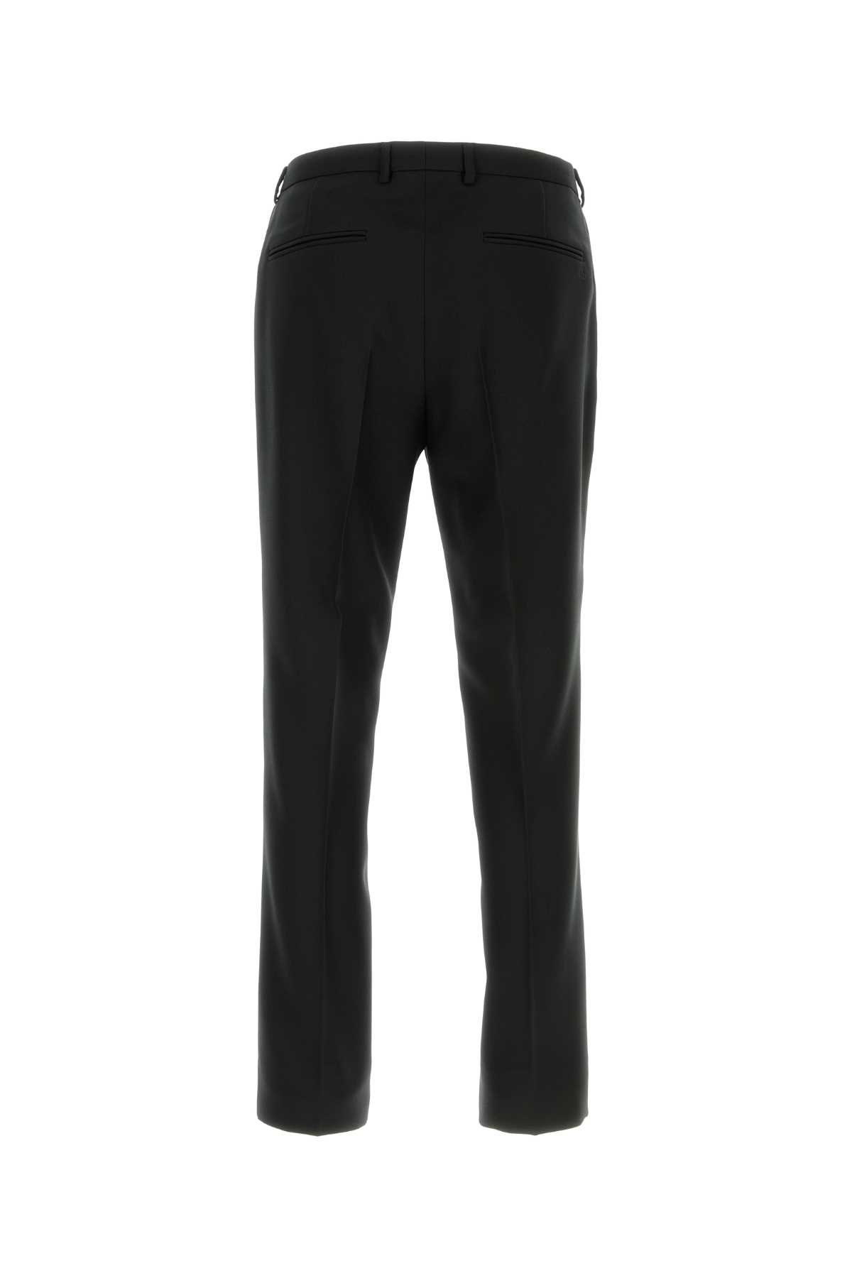 [Gucci] Trousers FW25 814299Z7AMR 1000