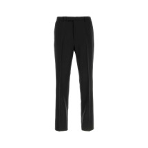 [Gucci] Trousers FW25 814299Z7AMR 1000