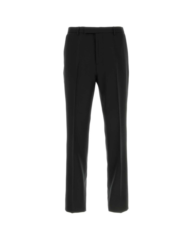 [Gucci] Trousers FW25 814299Z7AMR 1000