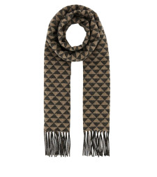 [Prada] Scarf FW25 2FS0562CON F03VB