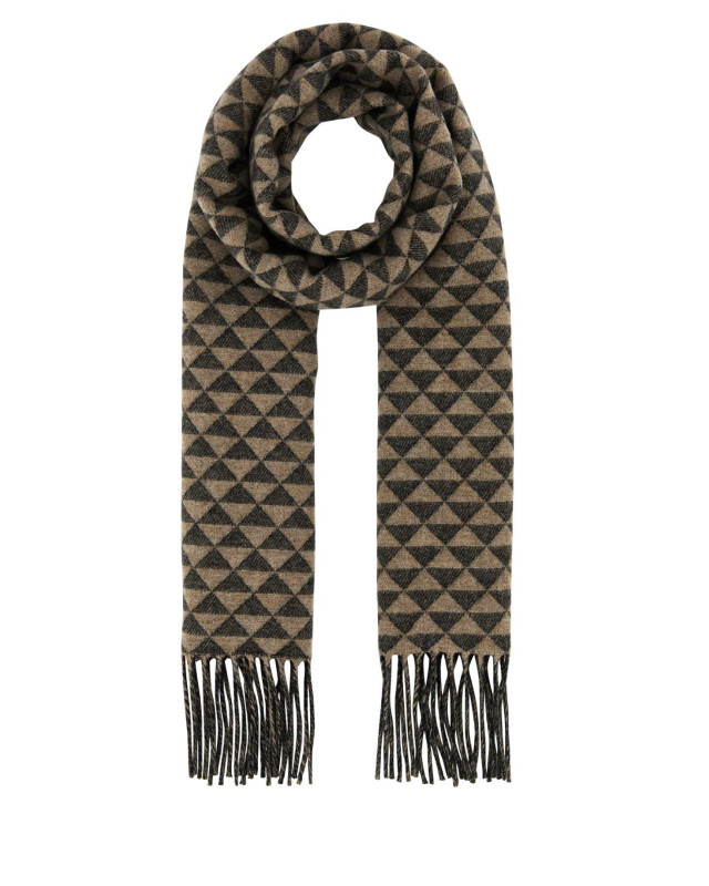 [Prada] Scarf FW25 2FS0562CON F03VB