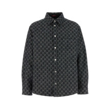 [Gucci] Shirts Long Sleeve FW25 766142XDC88 1180