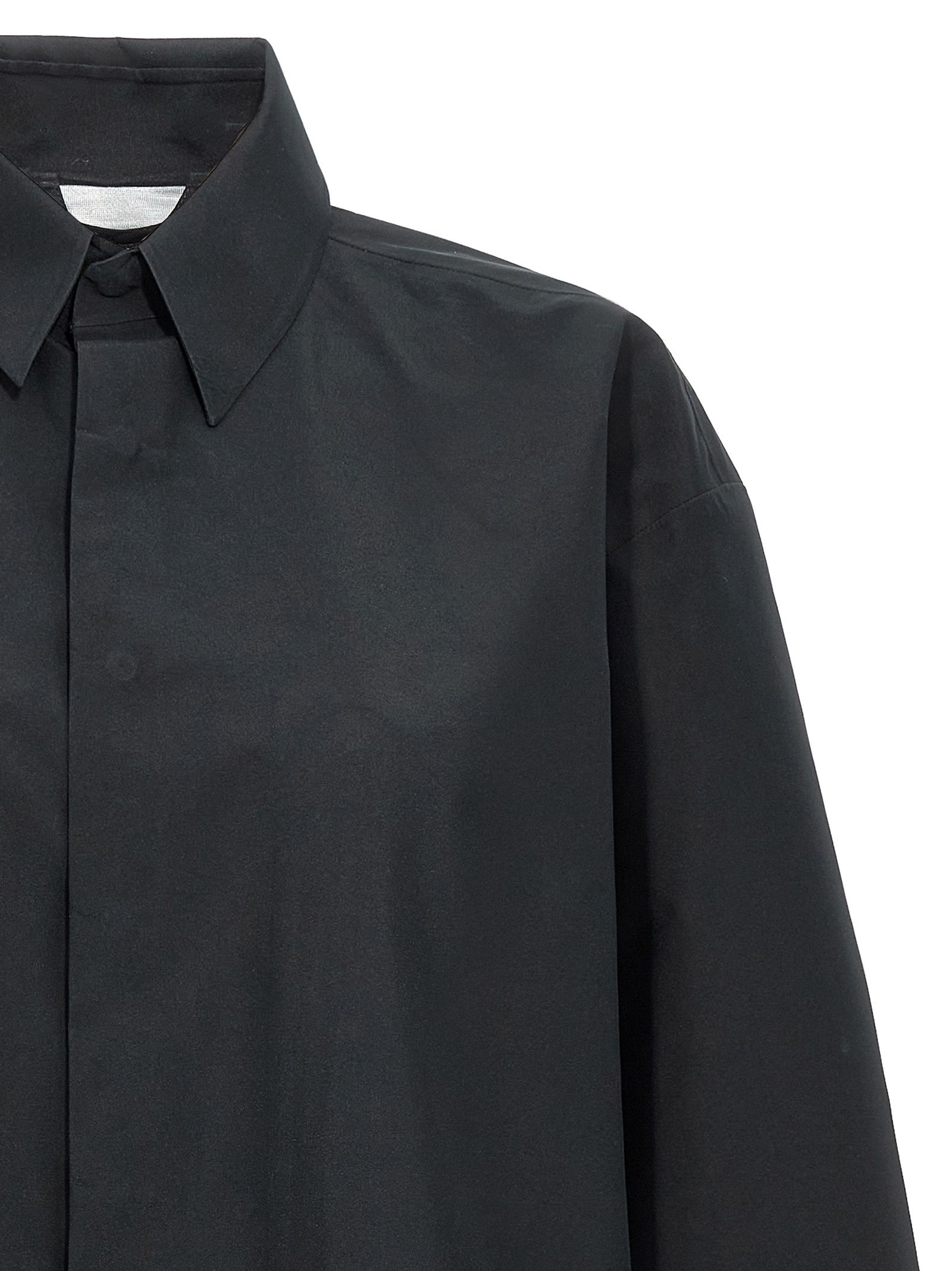 [MM6 Maison Margiela] Blouse FW24 S52DT0040M35200900