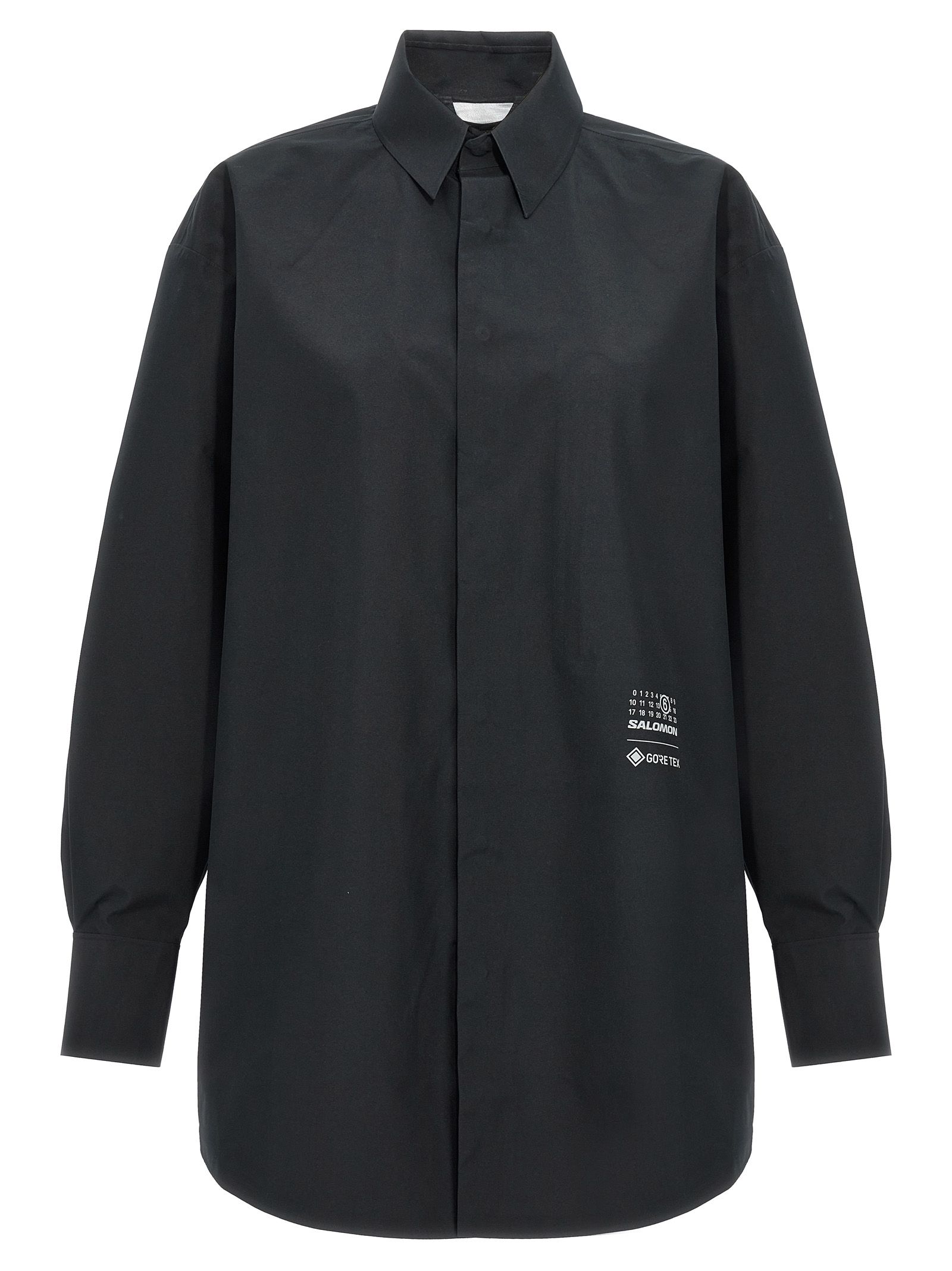 [MM6 Maison Margiela] Blouse FW24 S52DT0040M35200900