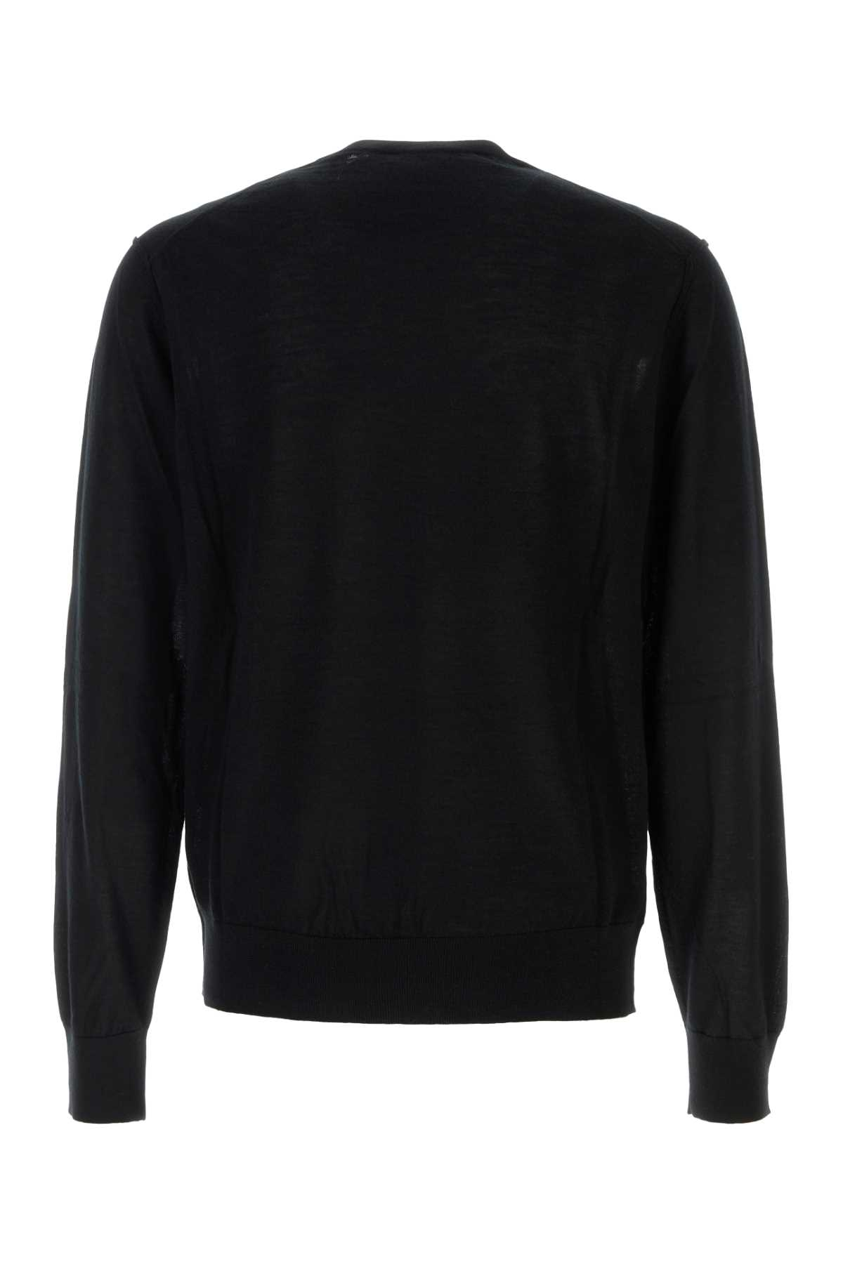 [Dolce & Gabbana] Knitwear SS25 GXX02ZJBW05 N0000