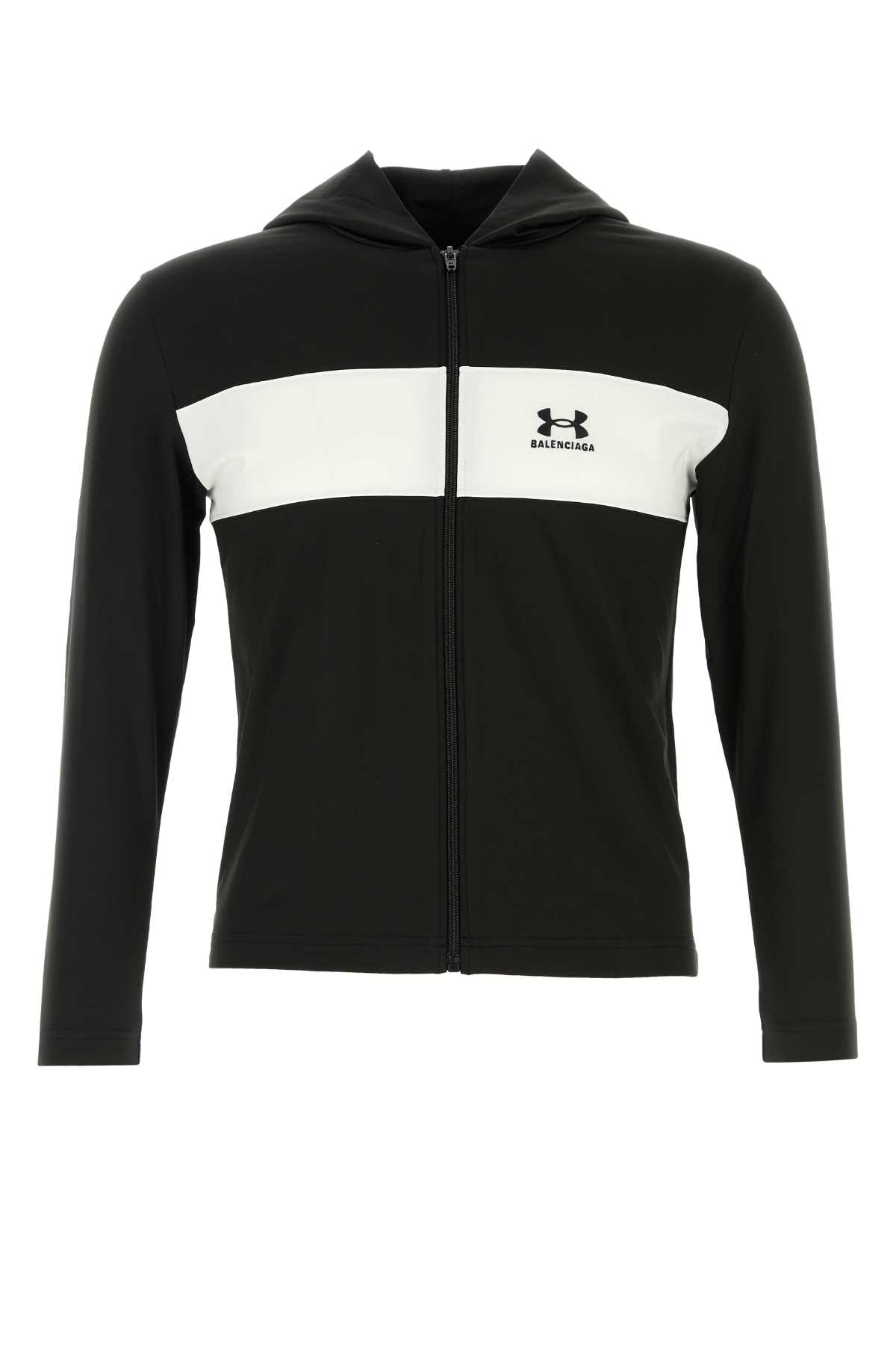 [Balenciaga] Hoodie SS25 813821TRVX2 8482