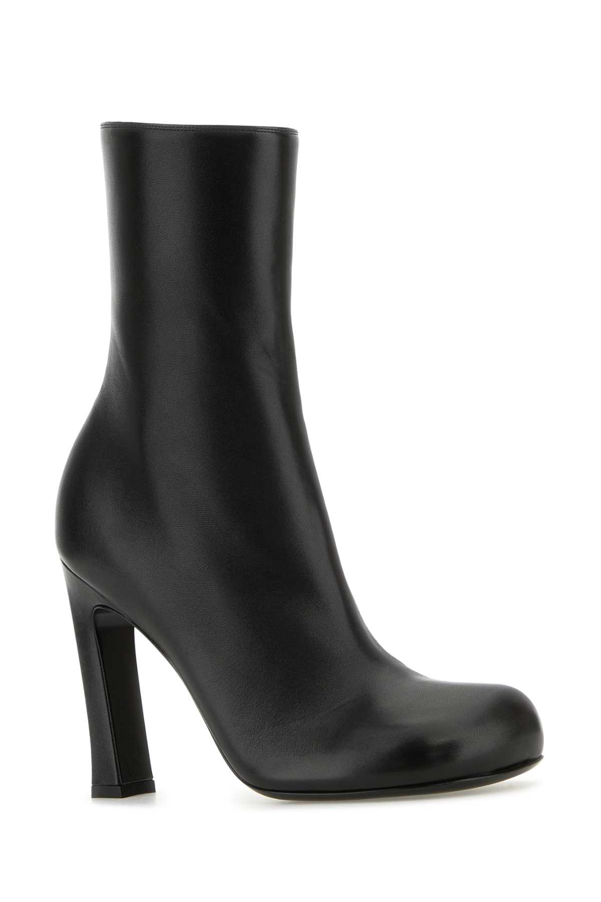 [Bottega Veneta] Ankle Boots SS25 816561VBSD0 1000