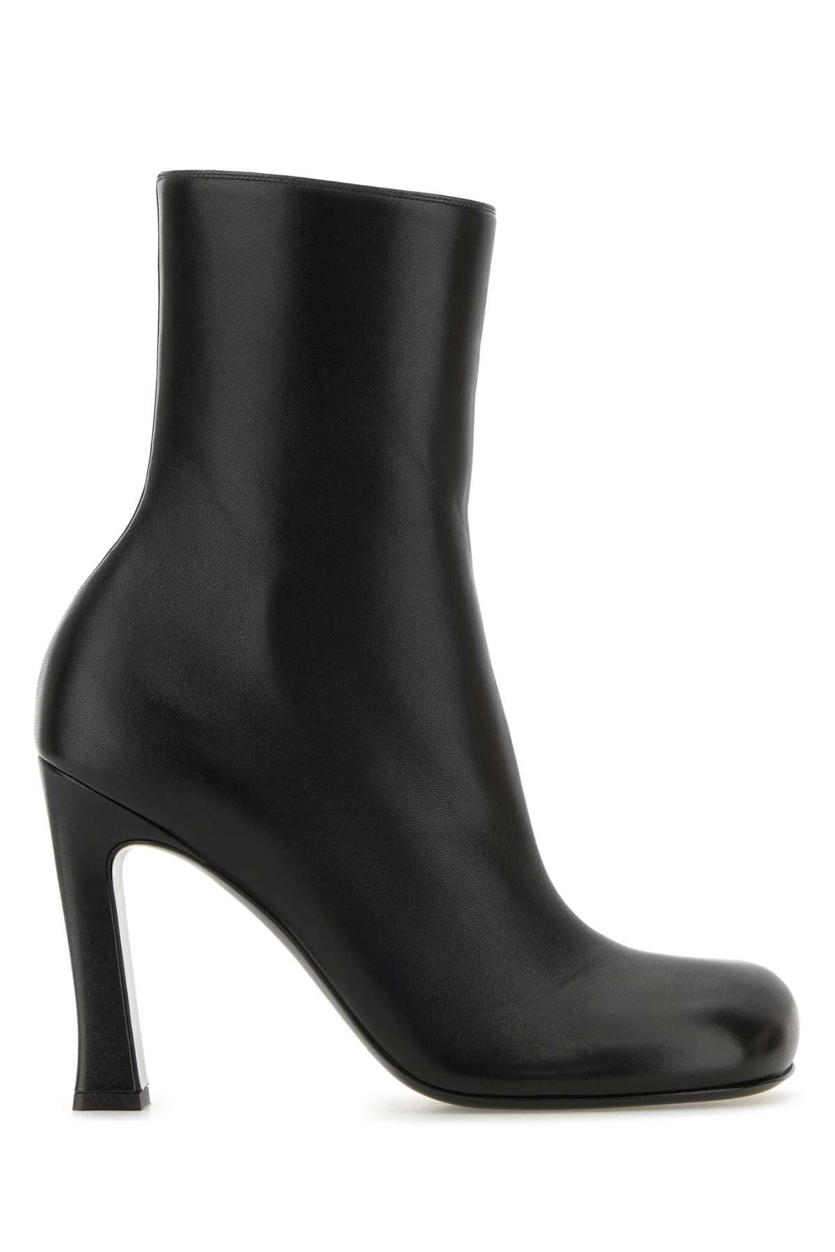 [Bottega Veneta] Ankle Boots SS25 816561VBSD0 1000