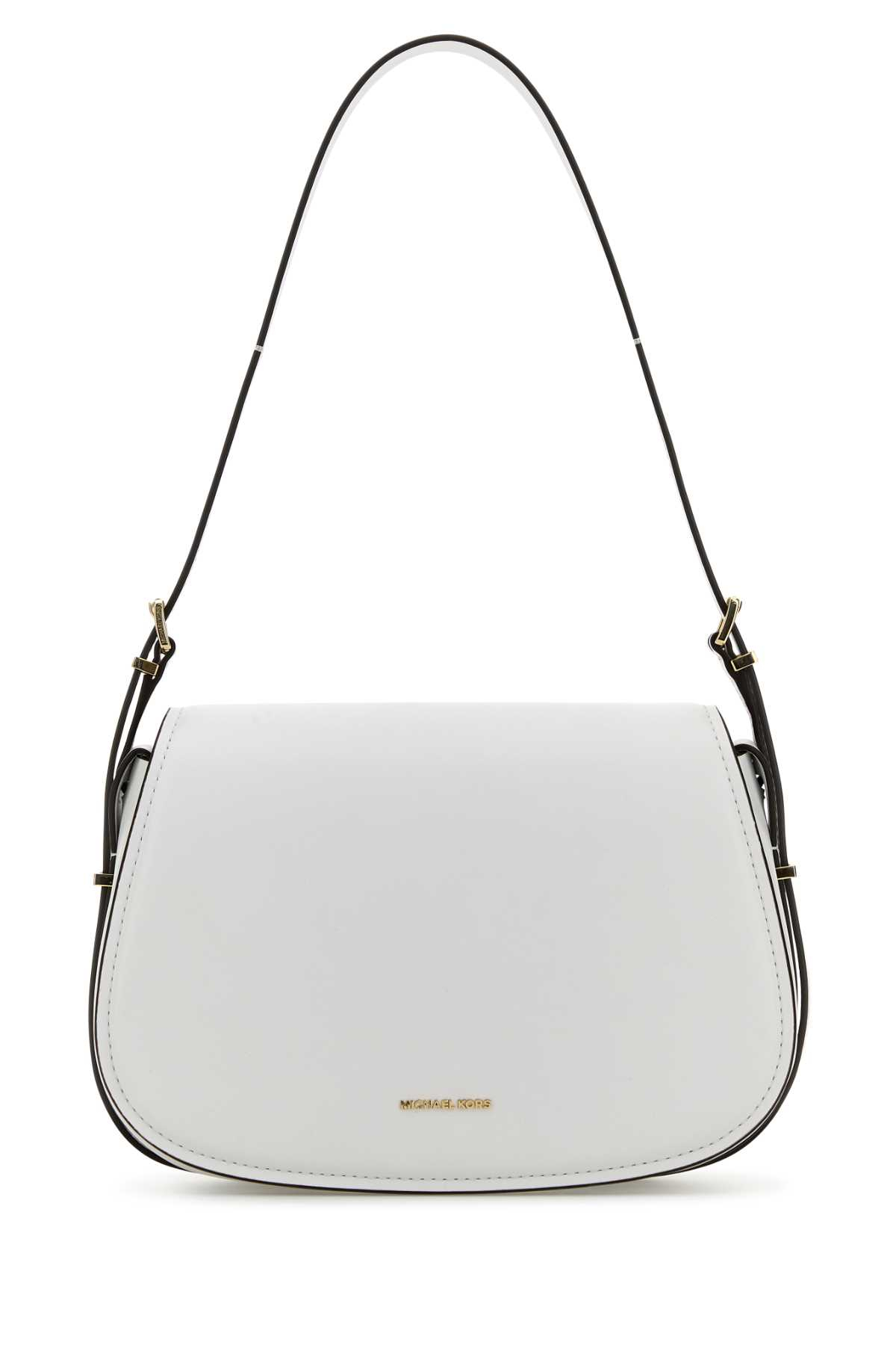 [MICHAEL BY MICHAEL KORS] Bag SS25 30R5GL0M2L OPTICWHITE