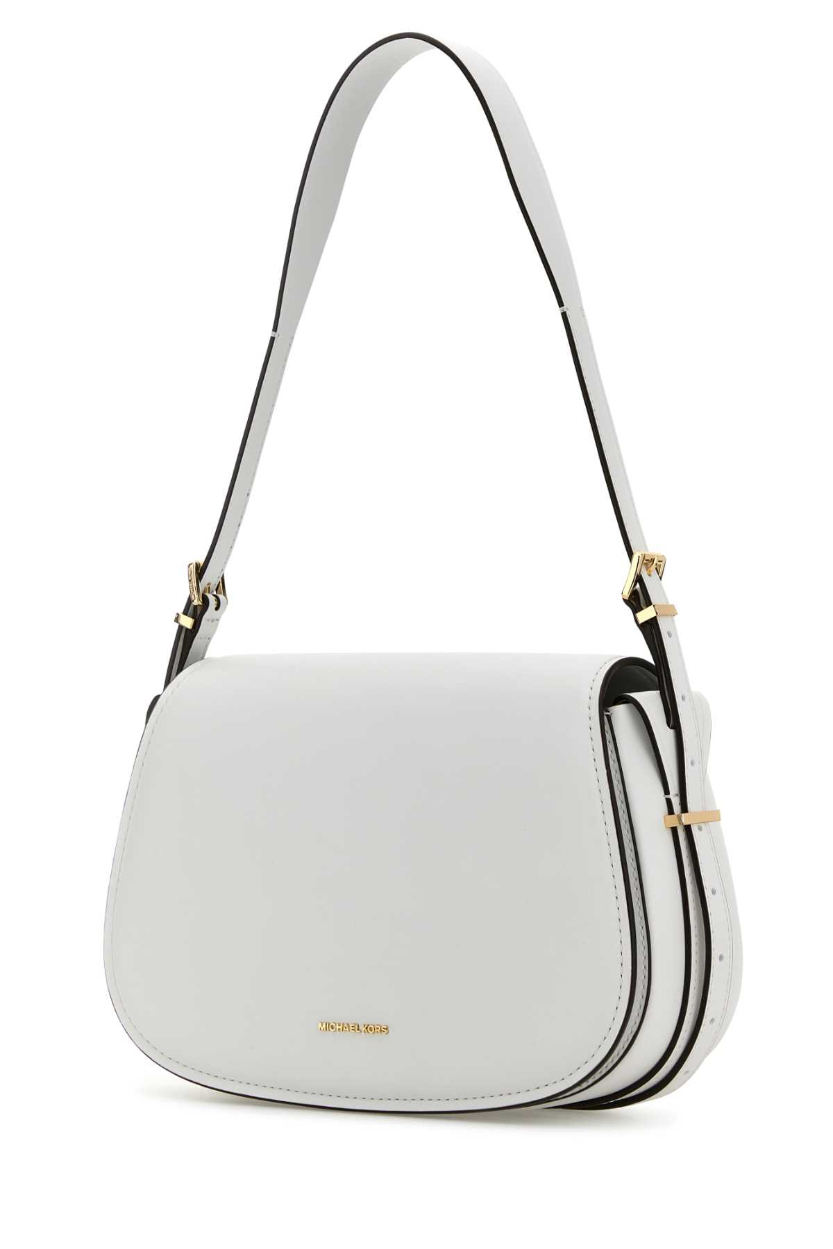 [MICHAEL BY MICHAEL KORS] Bag SS25 30R5GL0M2L OPTICWHITE
