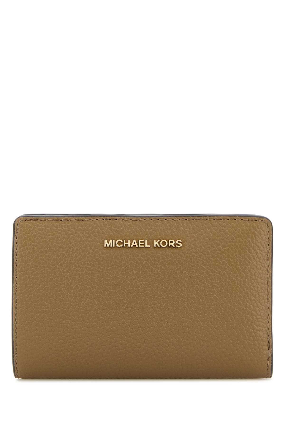 [MICHAEL BY MICHAEL KORS] Wallet FW25 32R4G8ED6L HUSK