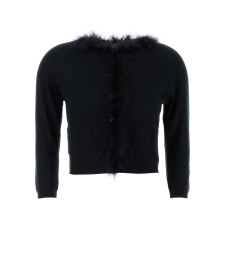 [Prada] Knitwear SS25 P25N33SOOO16BH F0002