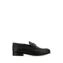 [Salvatore Ferragamo] Loafer FW25 01E1007584681C NERNEWBIS
