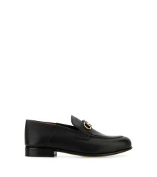 [Salvatore Ferragamo] Loafer FW25 01E1007584681C NERNEWBIS
