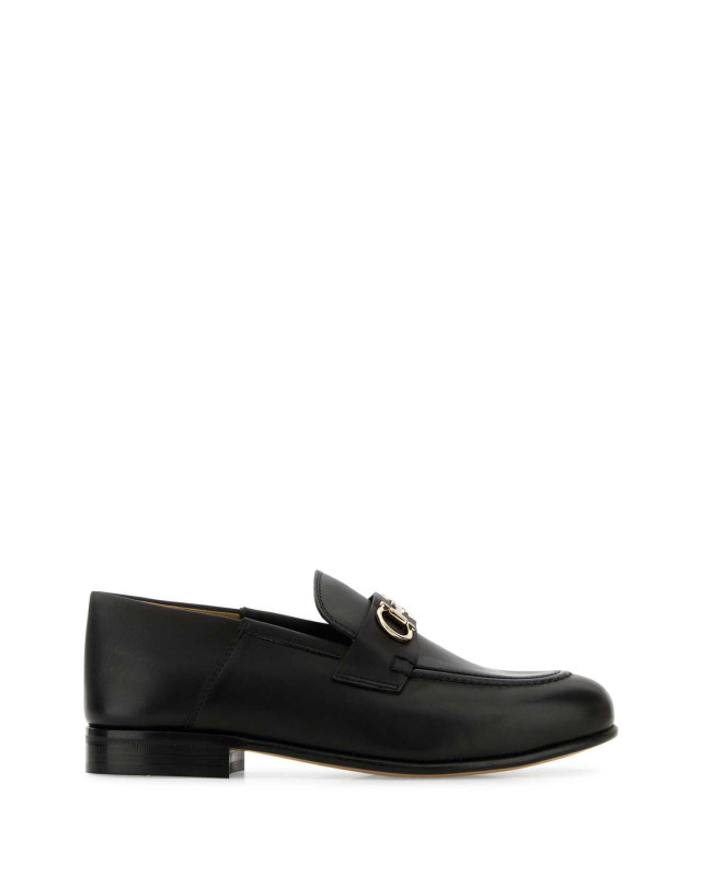 [Salvatore Ferragamo] Loafer FW25 01E1007584681C NERNEWBIS