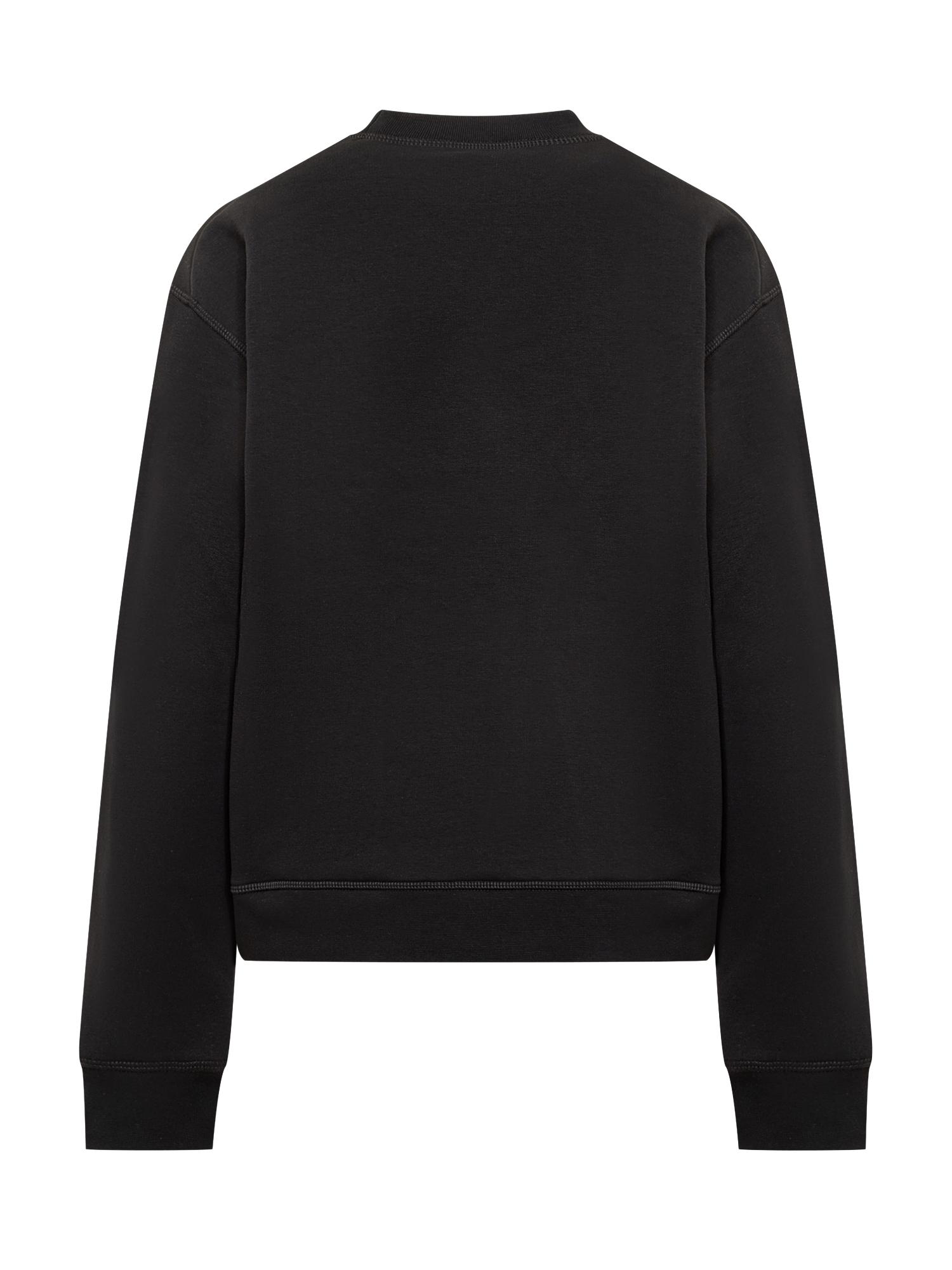 [DSQUARED2 ICON COLLECTION] Sweatshirt SS25 S80GU0105D25007 900