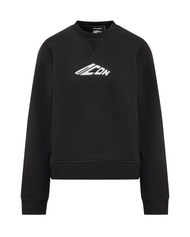 [DSQUARED2 ICON COLLECTION] Sweatshirt SS25 S80GU0105D25007 900