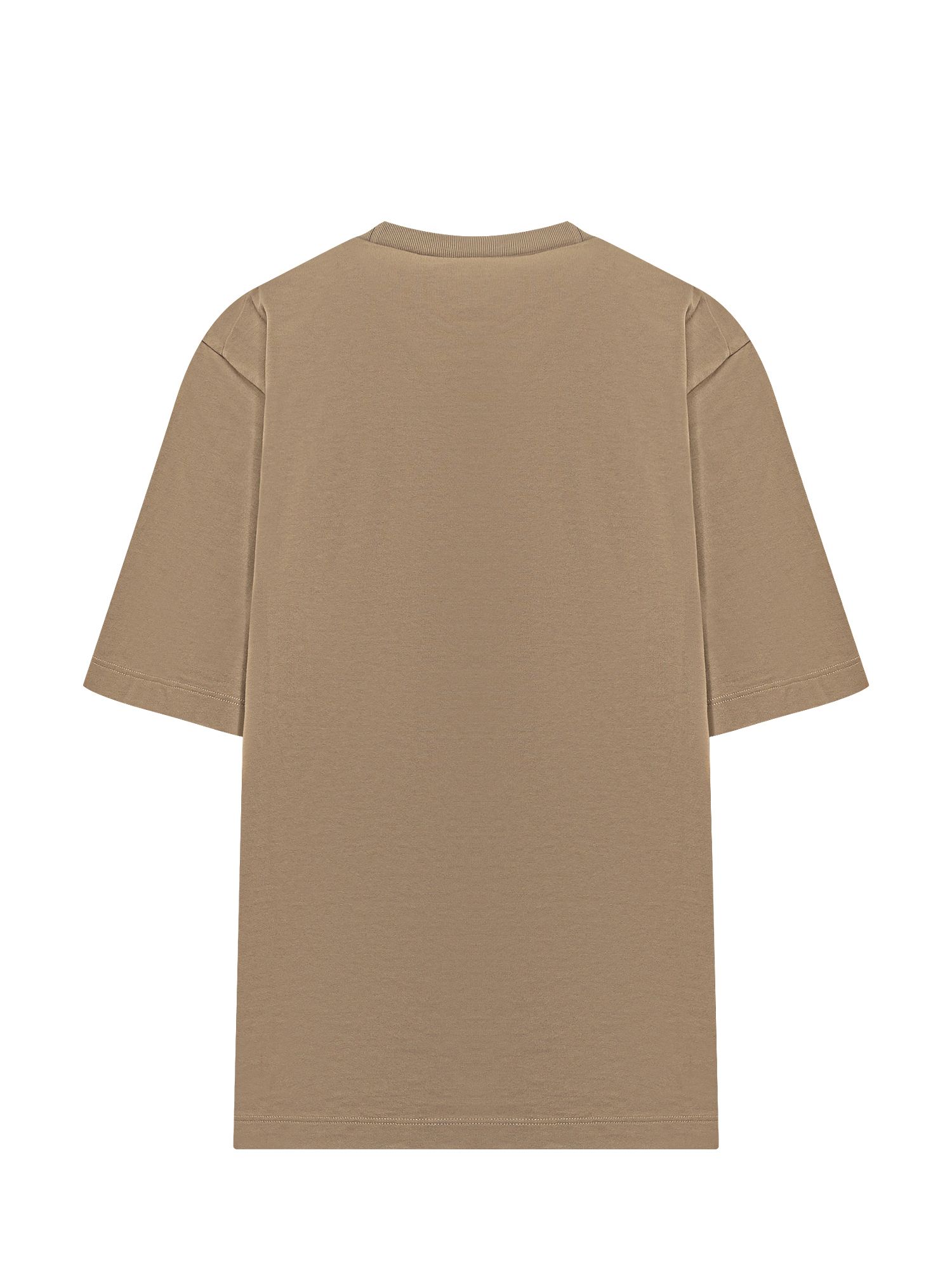 [DSQUARED2 ICON COLLECTION] T-shirts Short Sleeve SS25 S80GC0079D20033 114