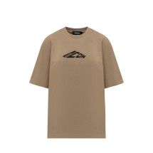 [DSQUARED2 ICON COLLECTION] T-shirts Short Sleeve SS25 S80GC0079D20033 114