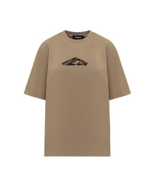 [DSQUARED2 ICON COLLECTION] T-shirts Short Sleeve SS25 S80GC0079D20033 114