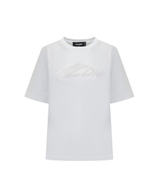 [DSQUARED2 ICON COLLECTION] T-shirts Short Sleeve SS25 S80GC0083D20033 100