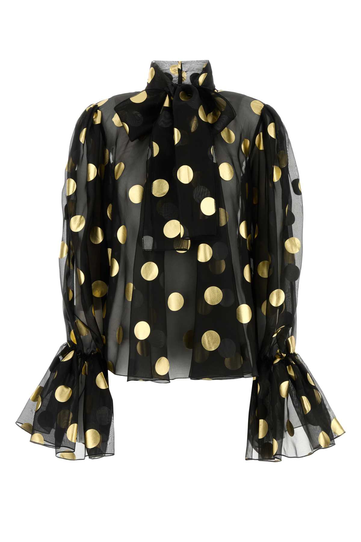 [Dolce & Gabbana] Knitwear FW24 F7AI9THS100 HNLM0