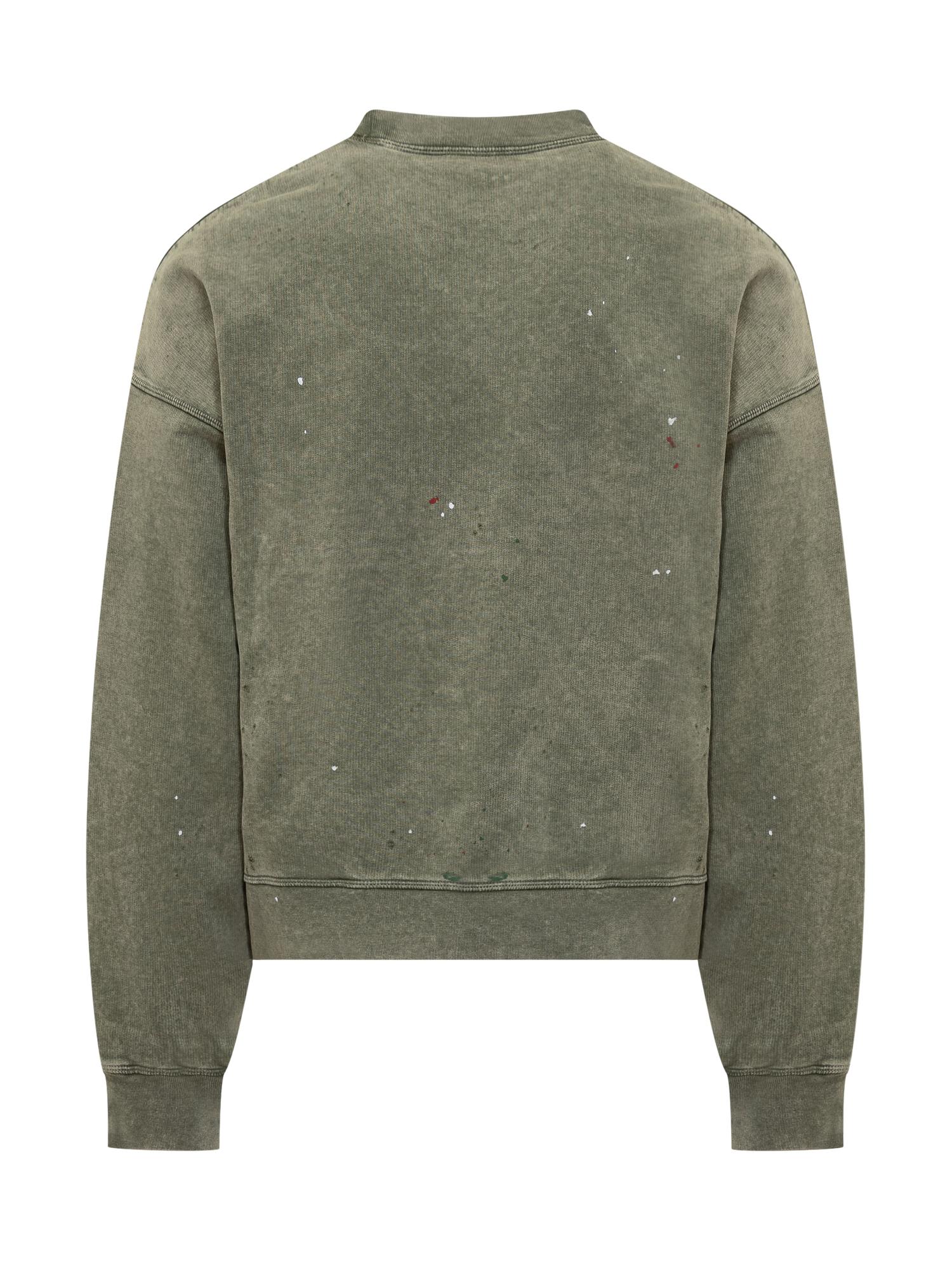 [Dsquared2] Sweatshirt SS25 S74GU0847S25030 693