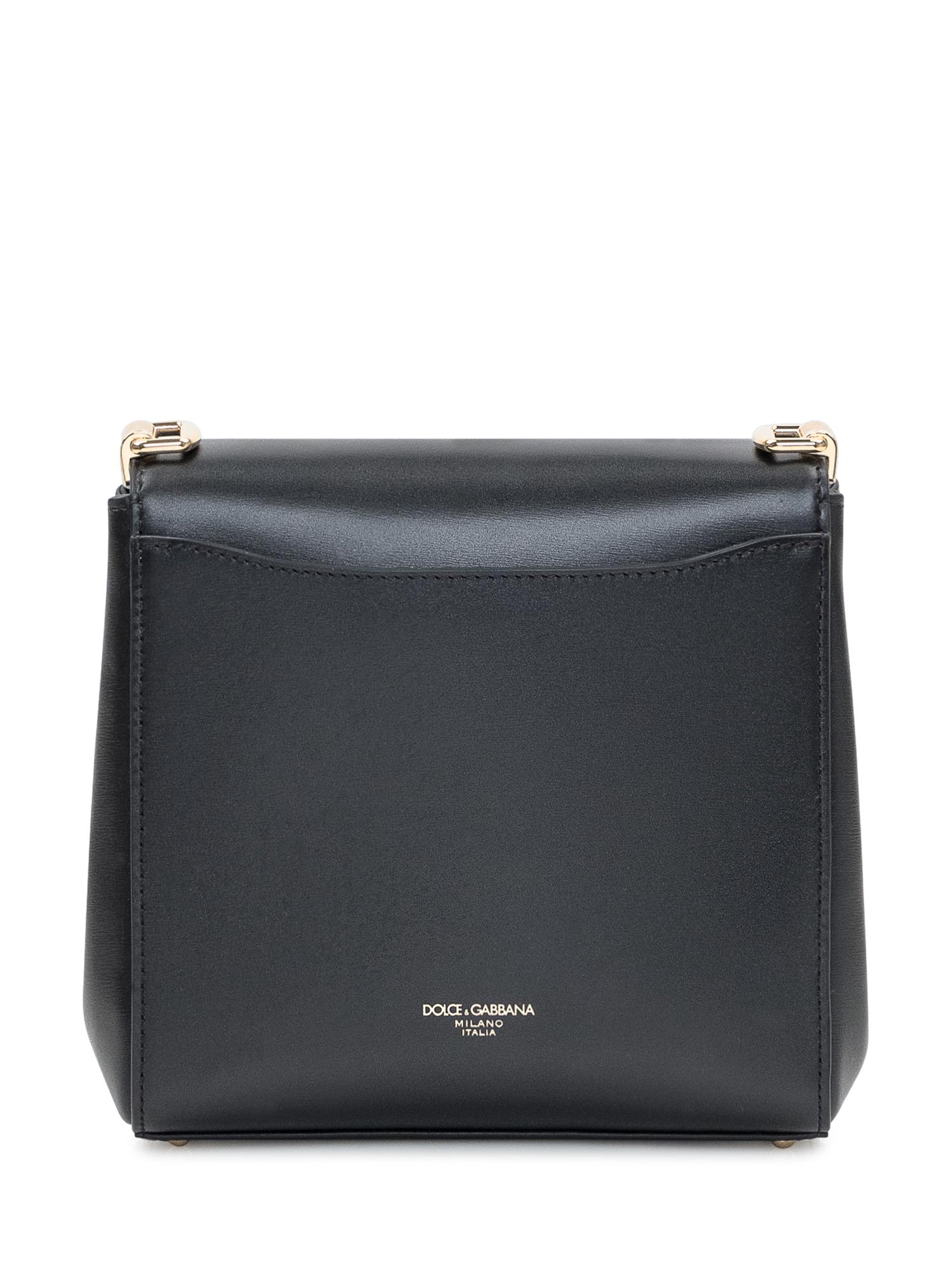 [Dolce & Gabbana] Shoulder bag SS25 BB7726A3G19 80999