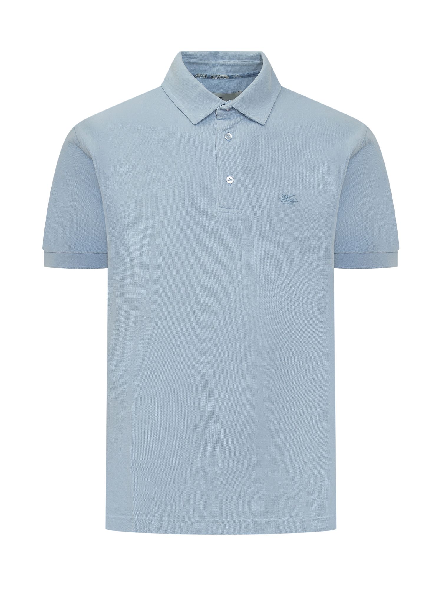 [Etro] T-shirts Short Sleeve SS25 MRMD0006AJ264 B0143