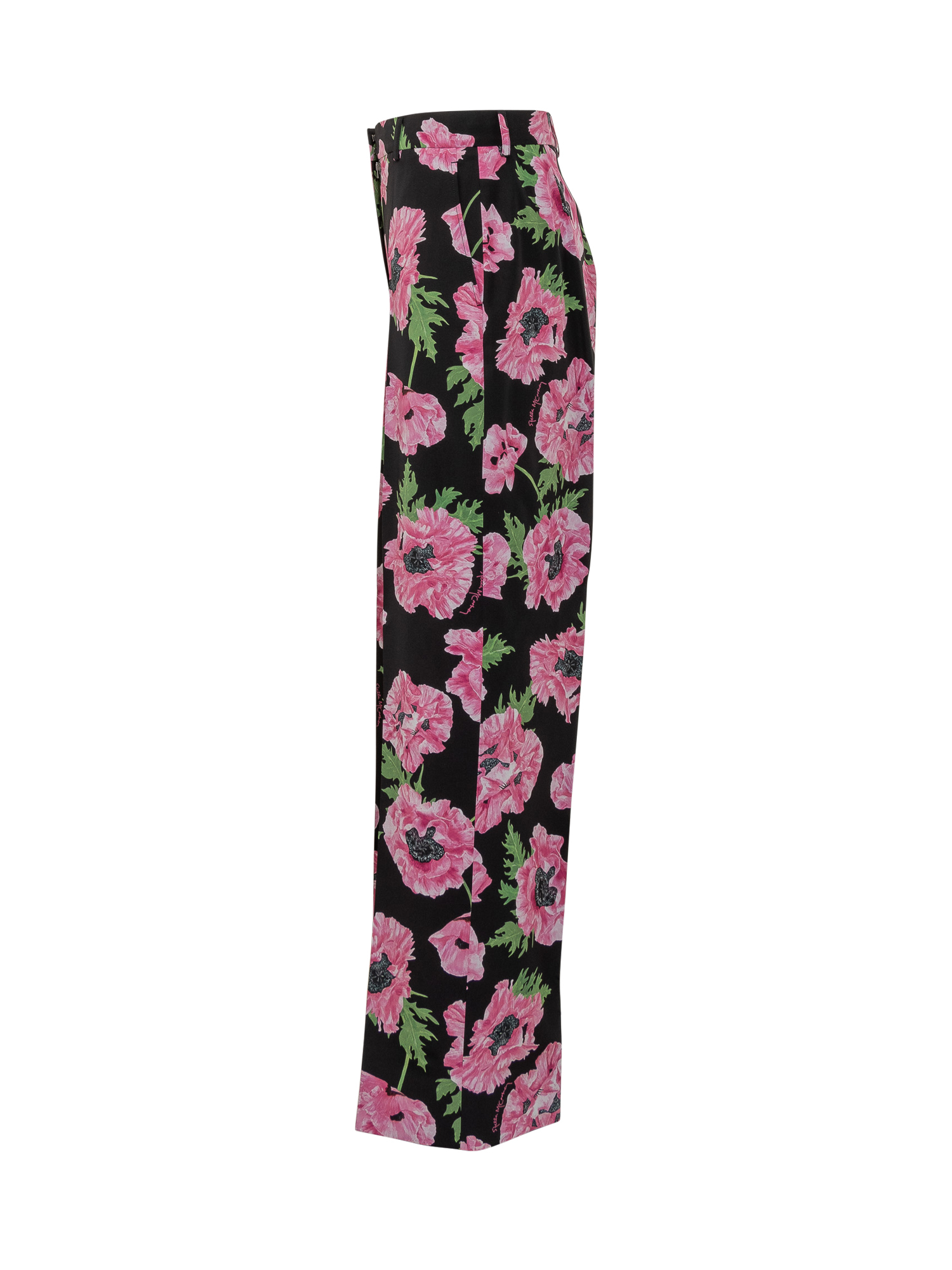 [Stella McCartney] Trousers SS25 6402243FS230 8502