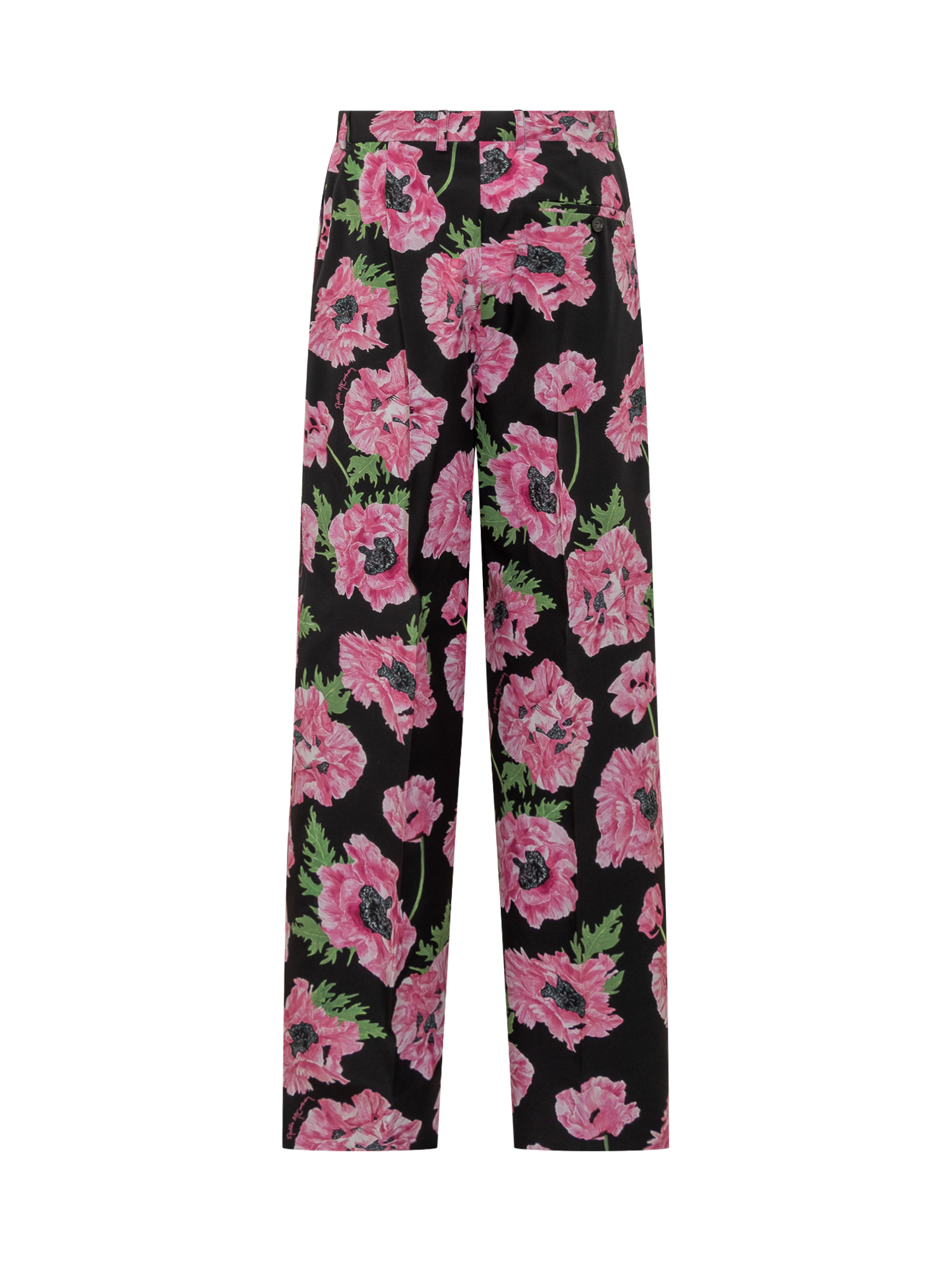 [Stella McCartney] Trousers SS25 6402243FS230 8502