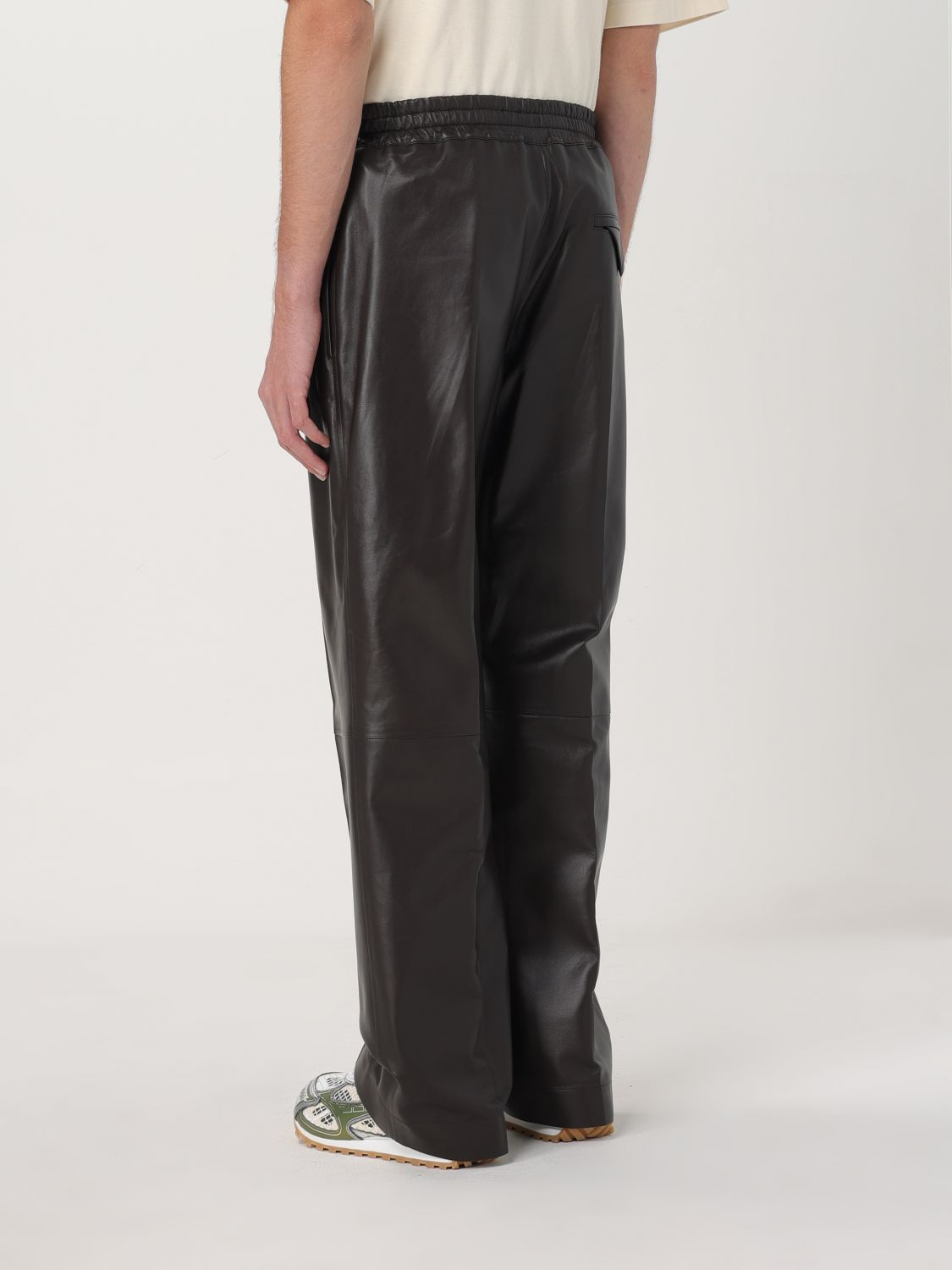 [Bottega Veneta] Trousers FW24 794003V3X90 2113