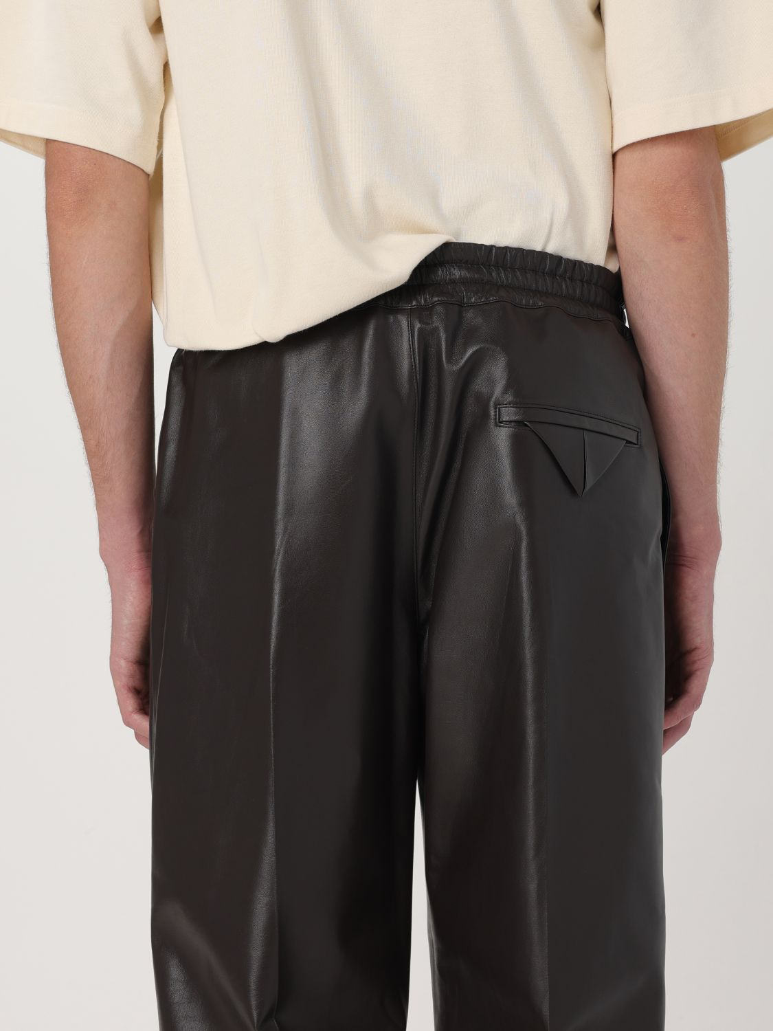 [Bottega Veneta] Trousers FW24 794003V3X90 2113