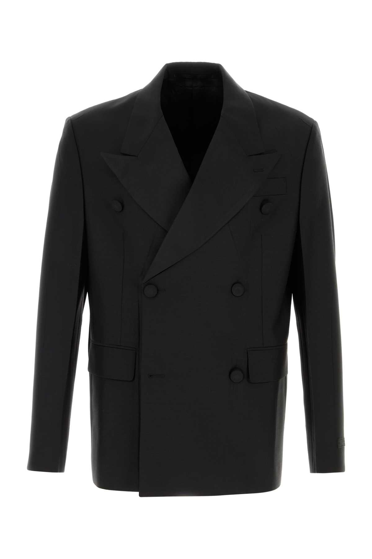 [Prada] Vest SS25 UGM314SOOO156U F0002