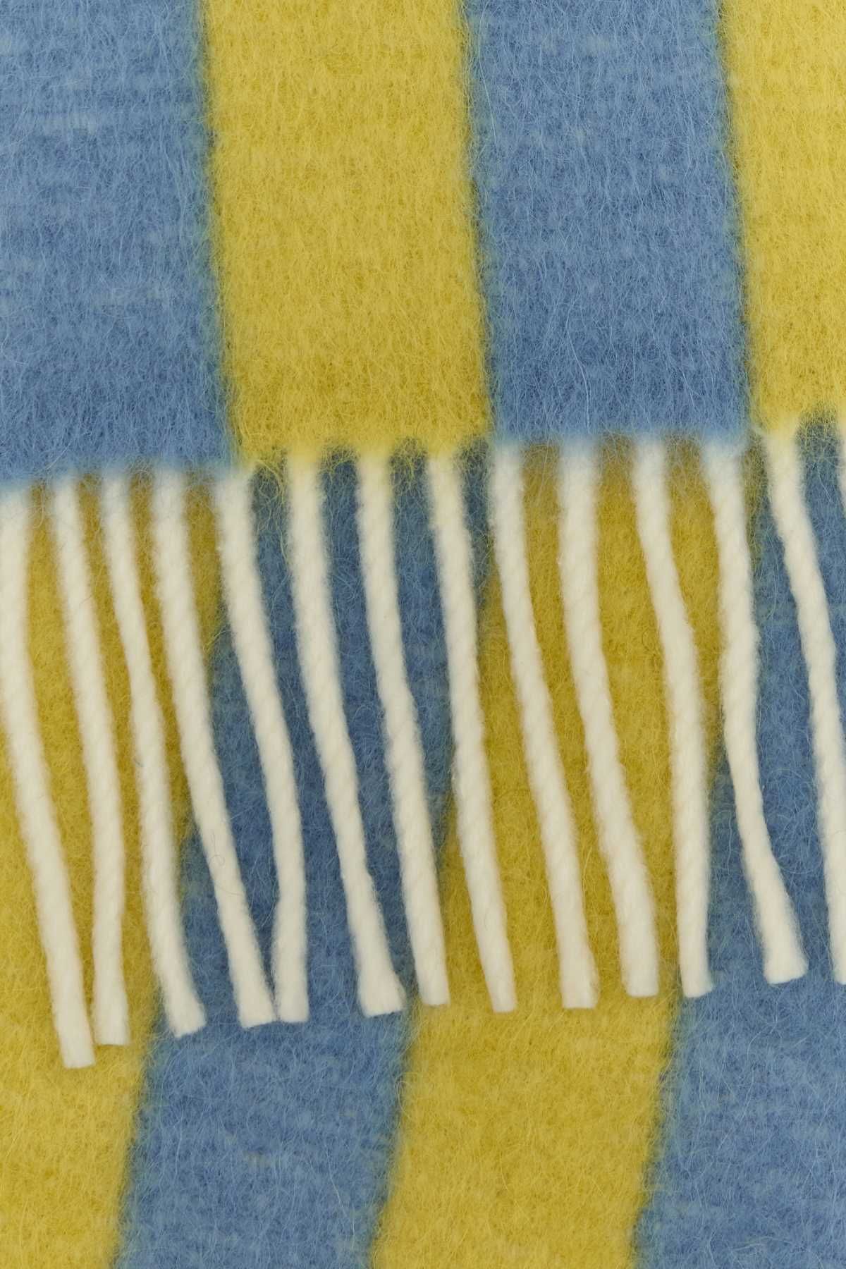[Marni] Scarf SS25 SCMC0132Y0UAW043 STB26