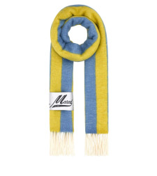 [Marni] Scarf SS25 SCMC0132Y0UAW043 STB26