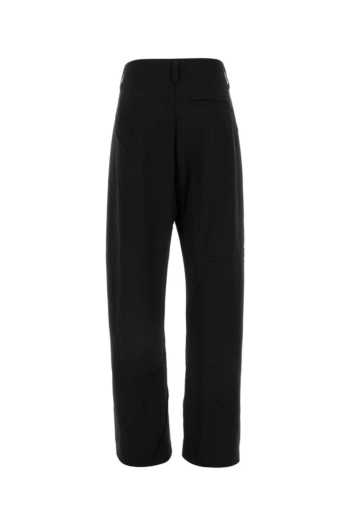 [KIKO KOSTADINOV] Trousers FW24 KKWAW24T04 11