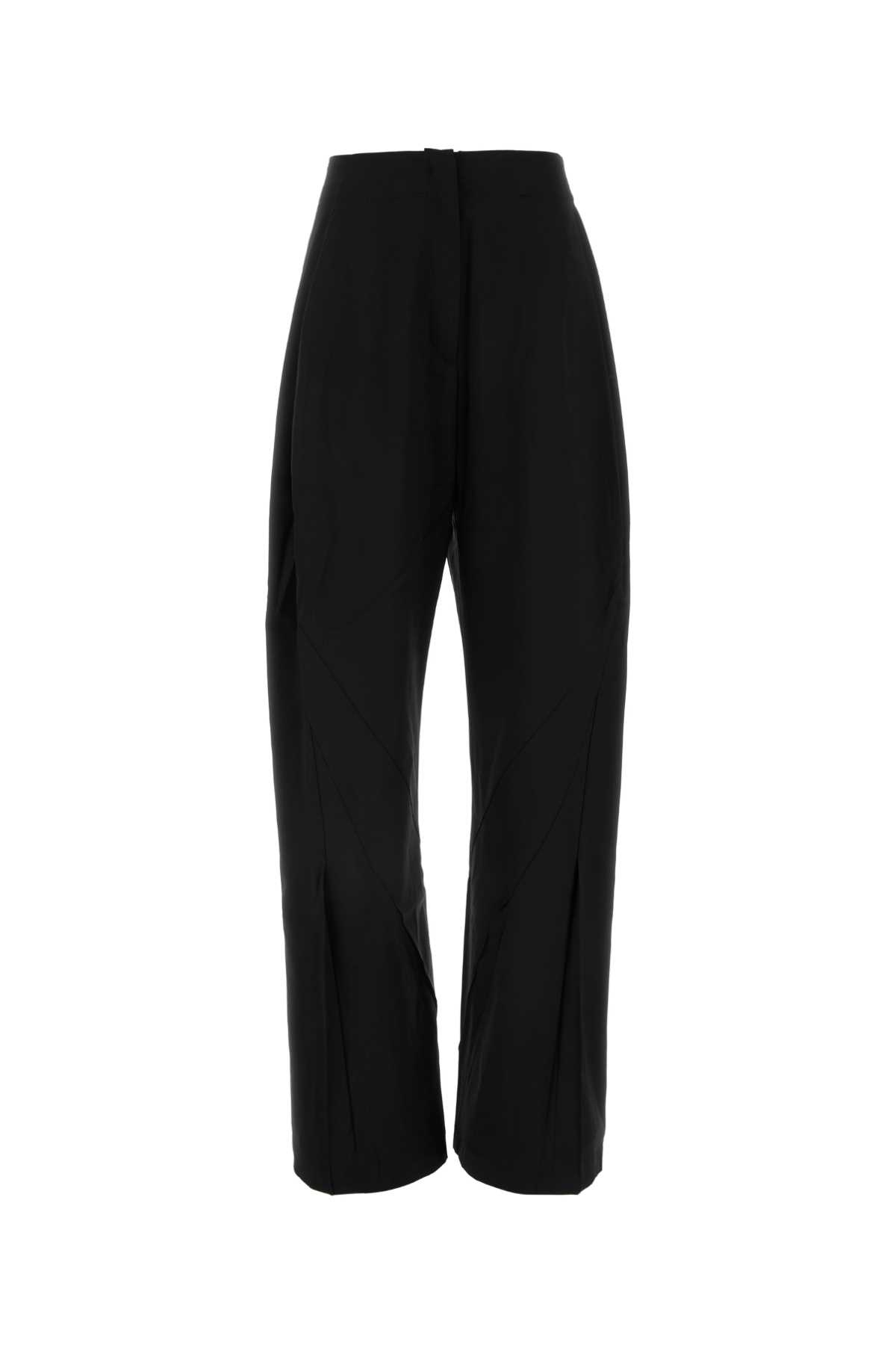 [KIKO KOSTADINOV] Trousers FW24 KKWAW24T04 11
