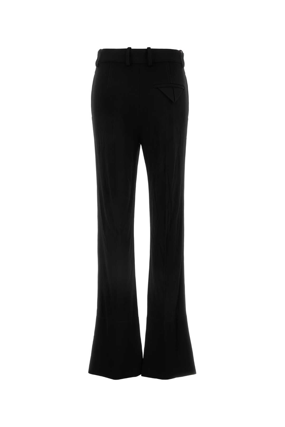 [Bottega Veneta] Trousers FW24 804813V4NO0 1000