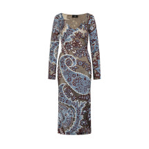 [Etro] Long sleeve dress FW24 WRHA019999JJD03 S9880