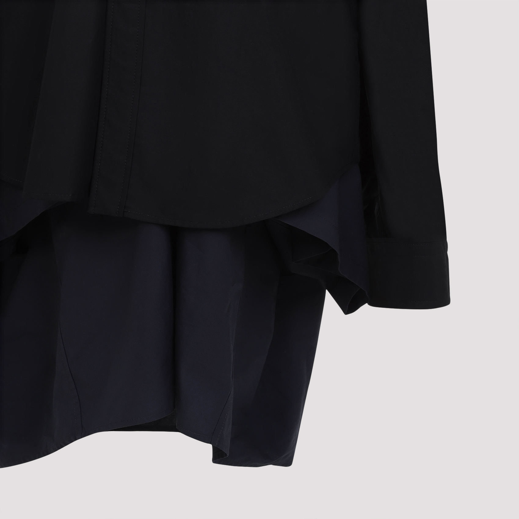 [Balenciaga] Shirts Long Sleeve FW24 817525.TRM17