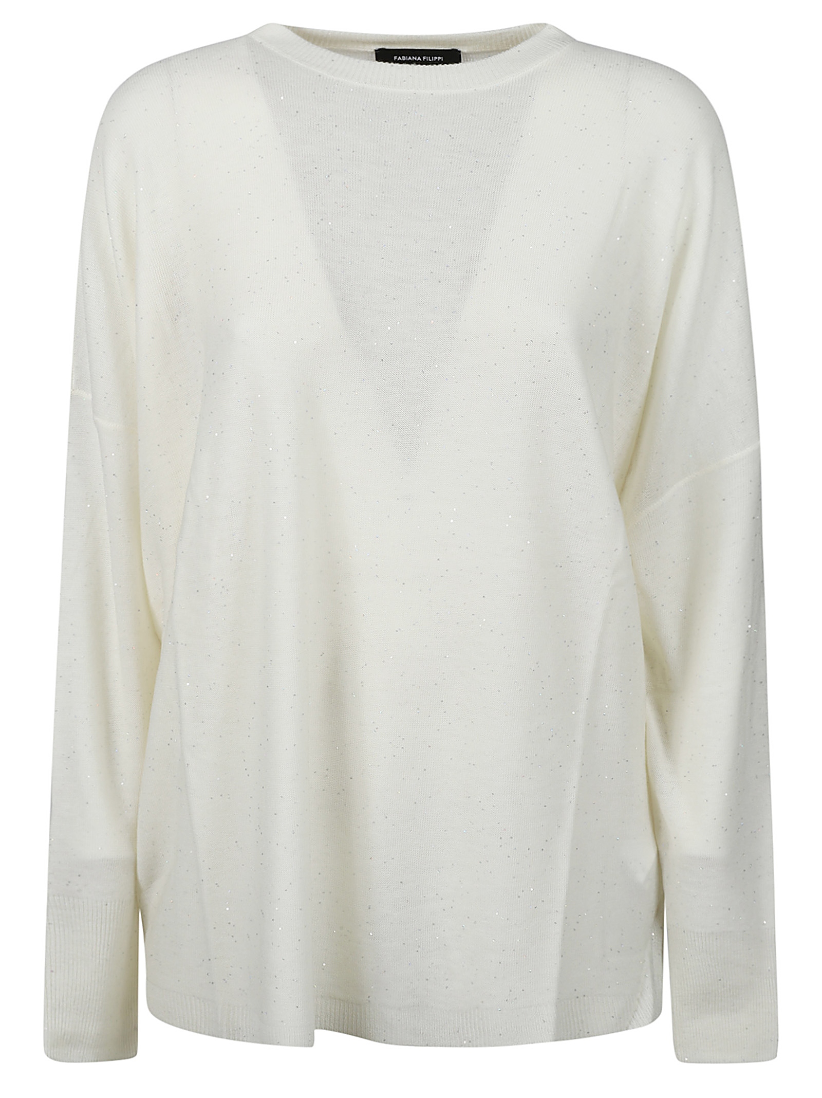 [Fabiana Filippi] Knitwear FW25 MAD214F099 0000 D722