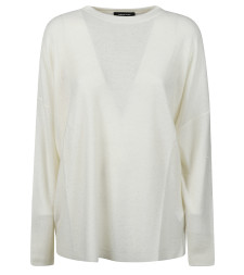 [Fabiana Filippi] Knitwear FW25 MAD214F099 0000 D722