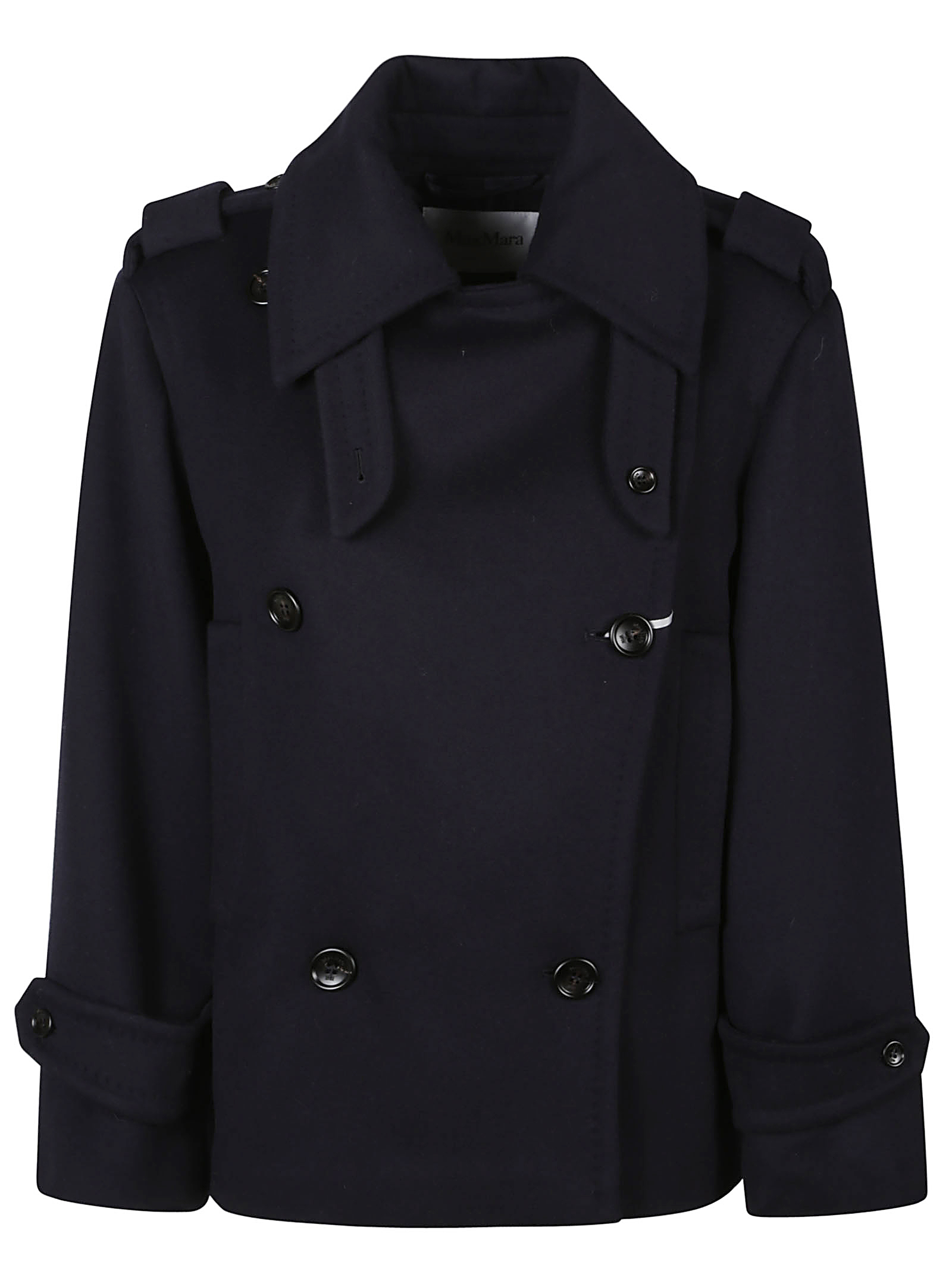 [MaxMara] Coat FW24 2421086023600