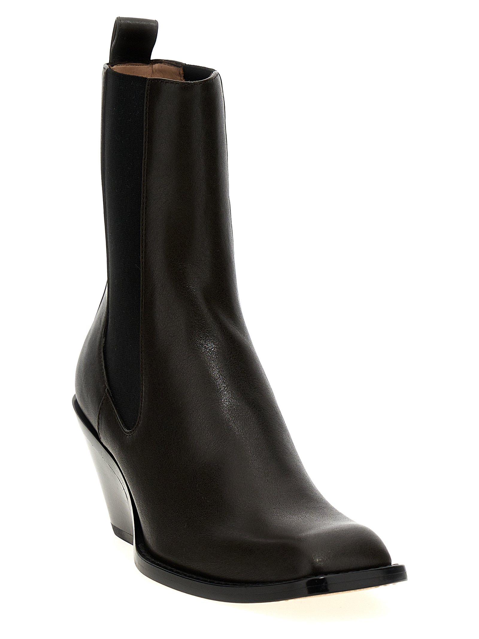 [KHAITE] Ankle Boots FW24 F1092884950