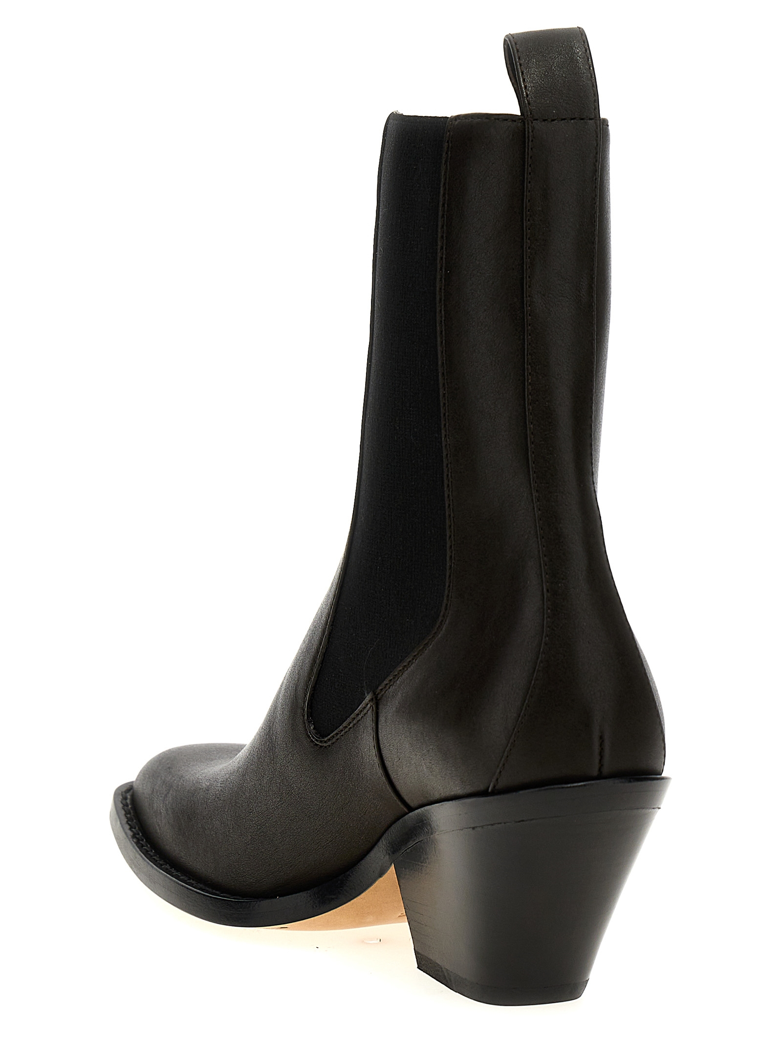[KHAITE] Ankle Boots FW24 F1092884950