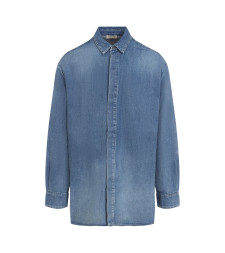 [Fear of God] Shirts Long Sleeve FW24 FG24FW50.1018DNM