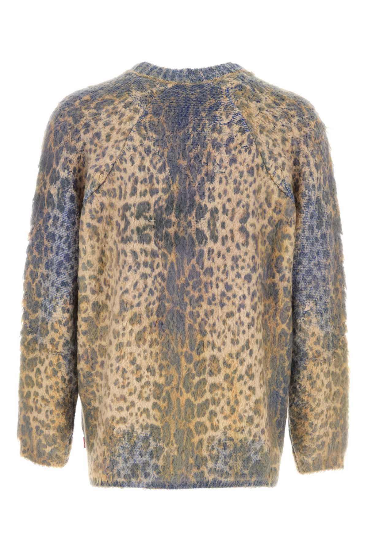 [Diesel] Knitwear SS25 A171600GSAU 77Q