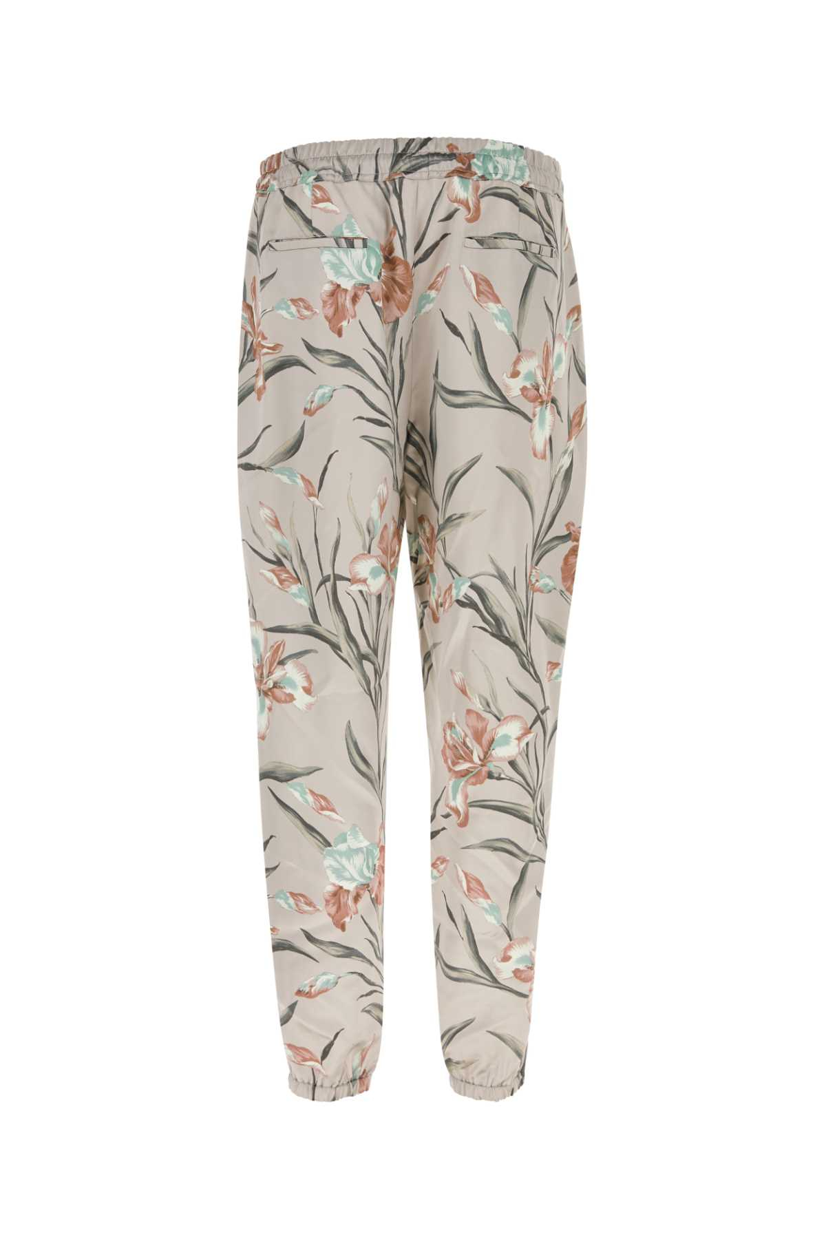 [Saint Laurent] Trousers SS24 782907Y2I12 1405