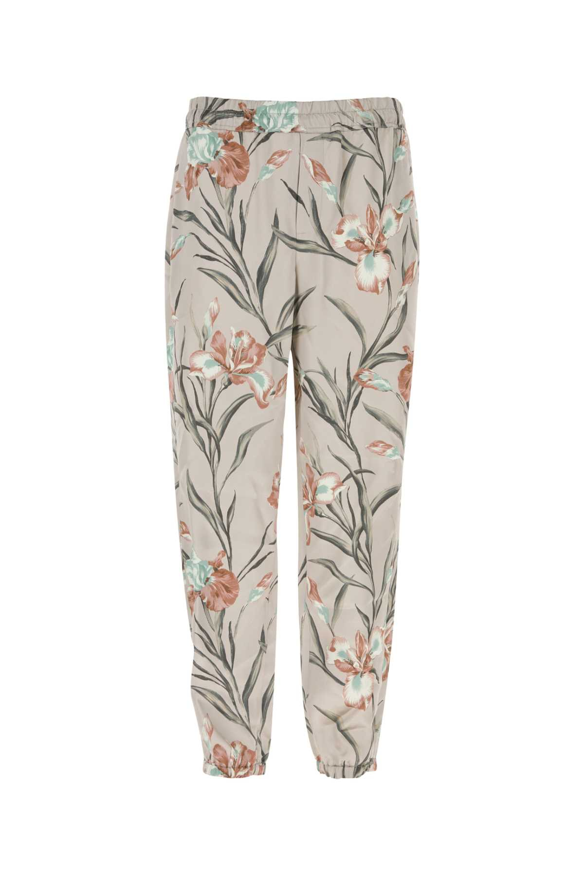 [Saint Laurent] Trousers SS24 782907Y2I12 1405